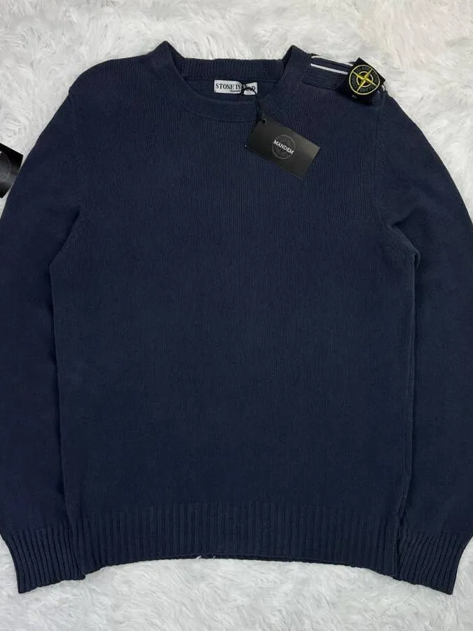 Stone Island Stone Island Sweater