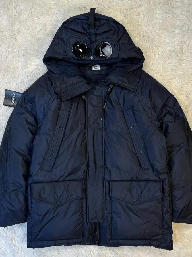 CP Company C.P. Company Down Sheild Down Jacket