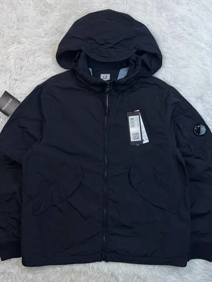 CP Company C.P. Company Chrome-R Jacket