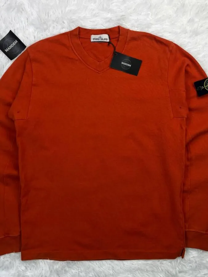 Stone Island Stone Island Sweatshirt