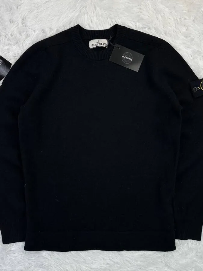 Stone Island Stone Island Sweater