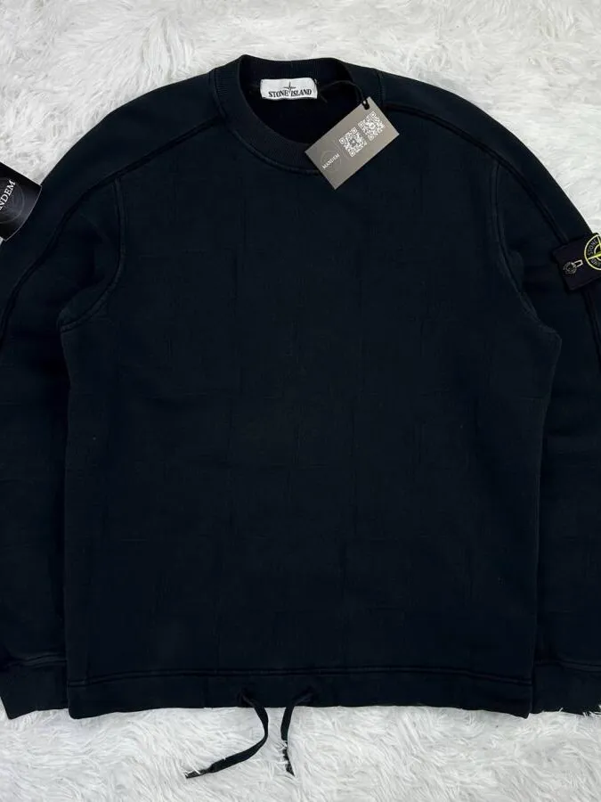 Stone Island Stone Island Sweatshirt