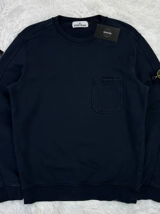 Stone Island Stone Island Sweatshirt