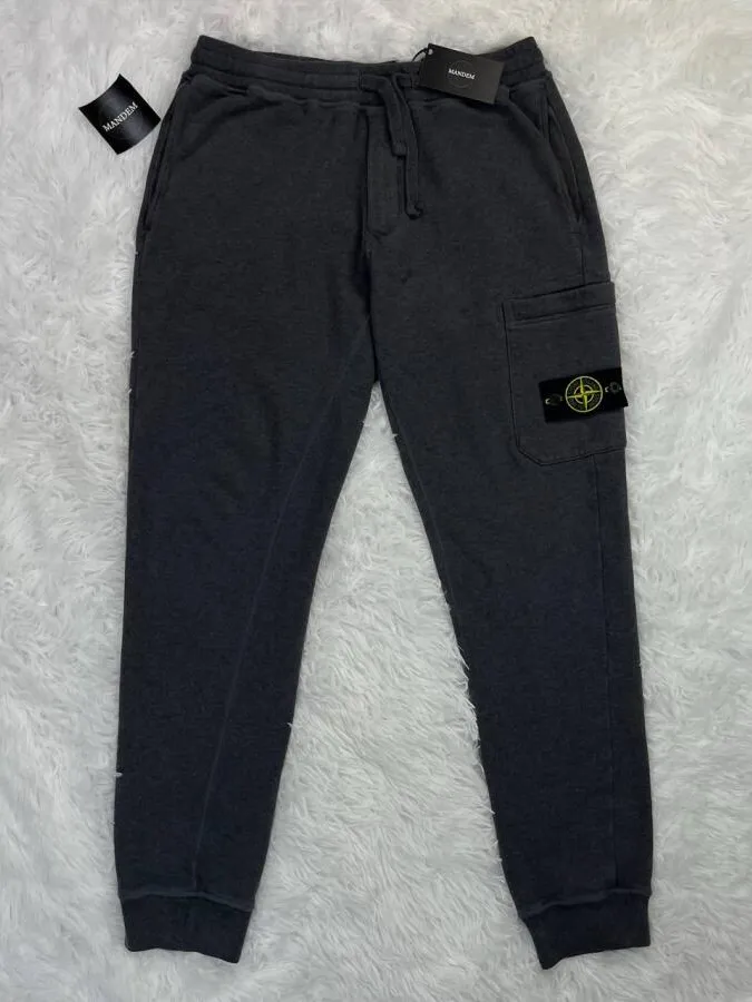 Stone Island Stone Island Pants