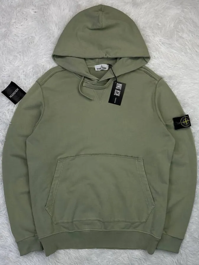 Stone Island Stone Island Hoodie