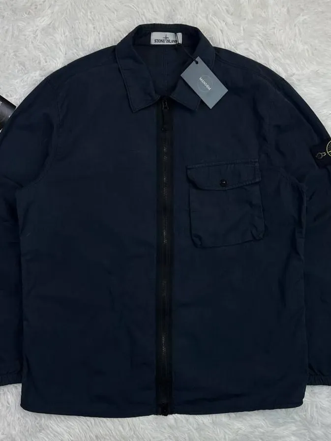 Stone Island Stone Island Overshot