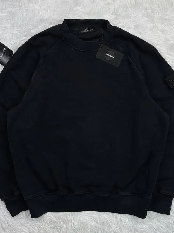 Stone Island Stone Island Shadow Project Sweatshirt