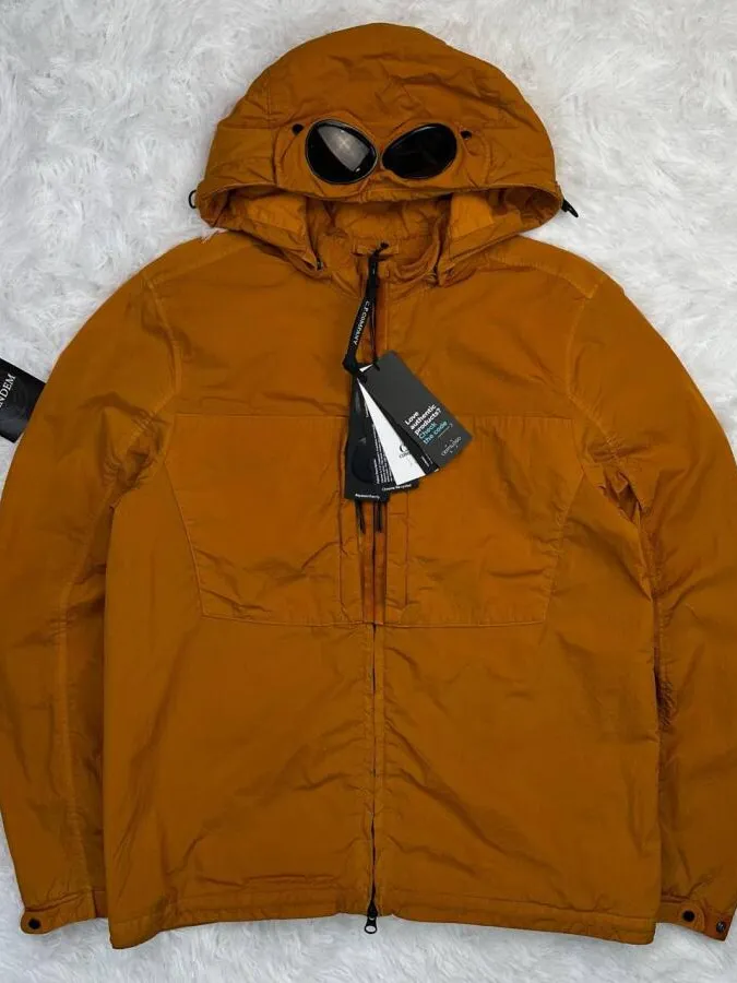 CP Company C.P. Company Chrome-R Jacket