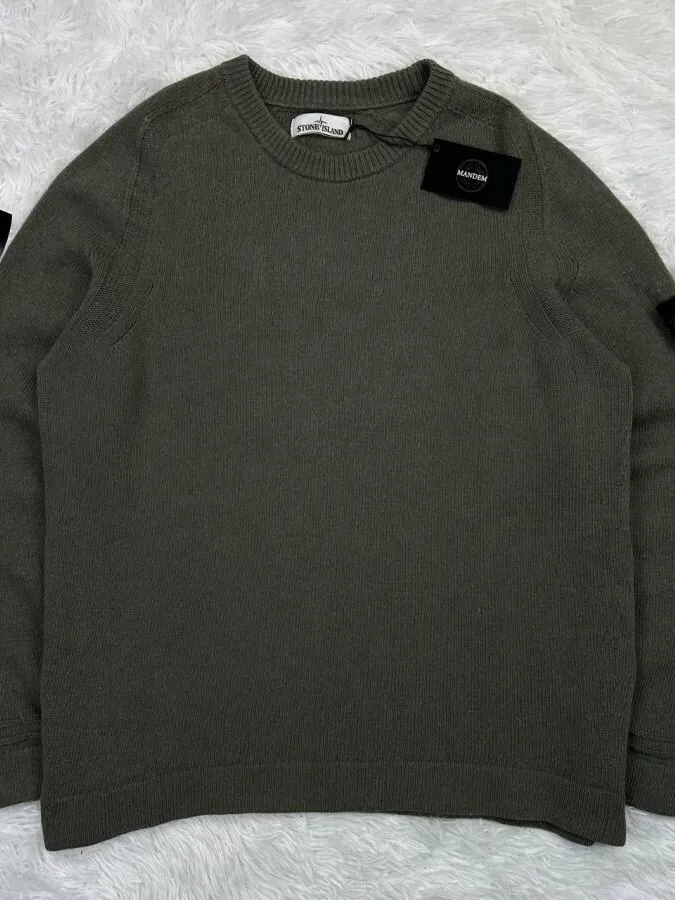 Stone Island Stone Island Sweater