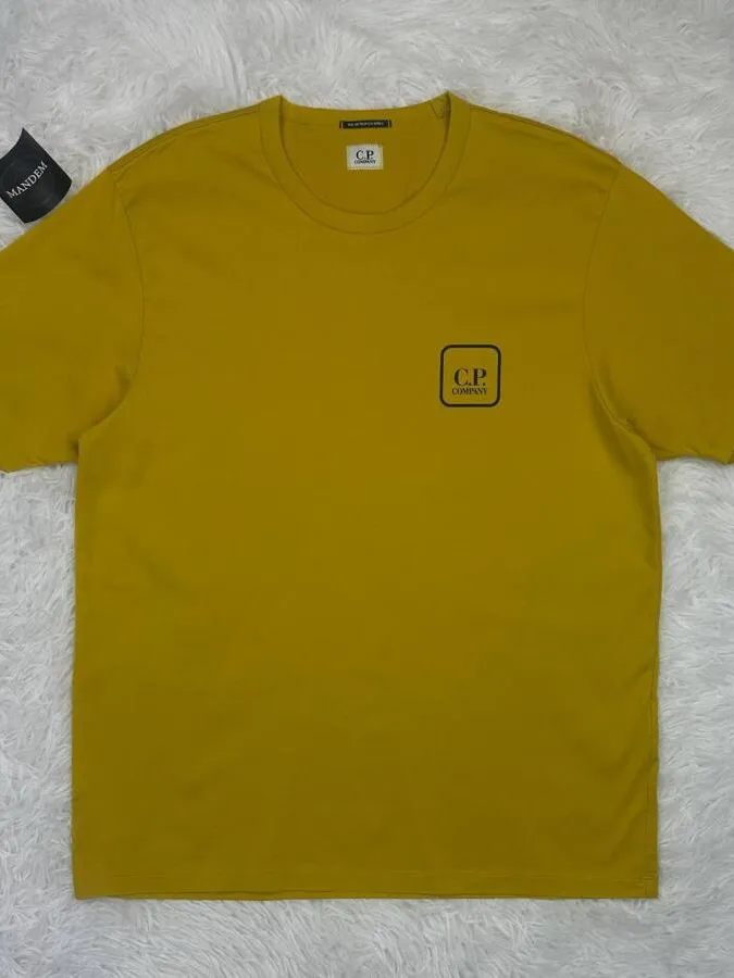 CP Company C.P. Company T-Shirt