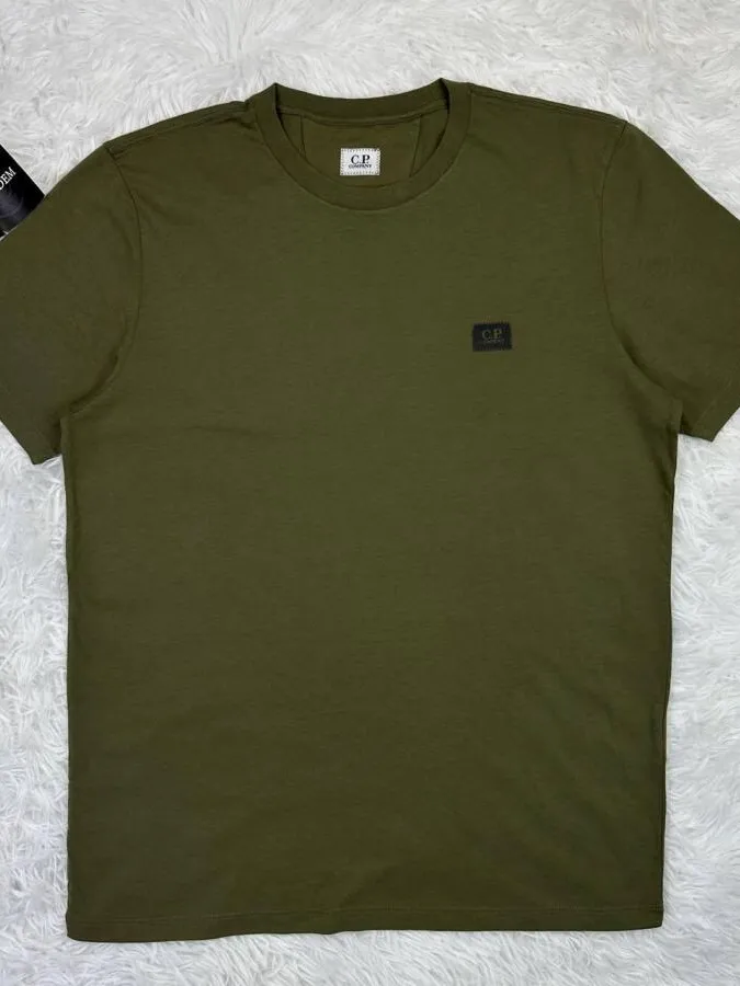 CP Company C.P. Company T-Shirt