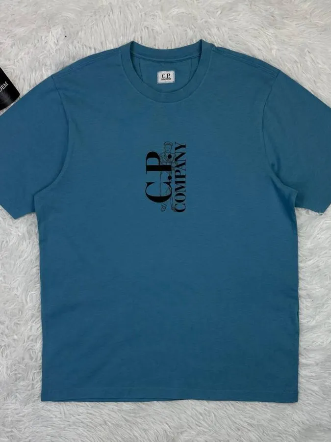 CP Company C.P. Company T-Shirt