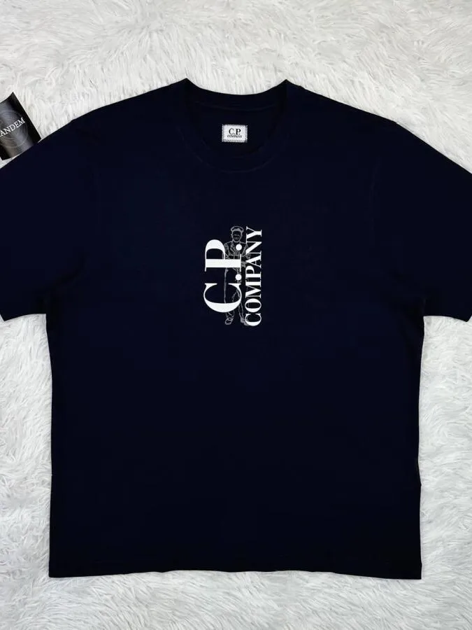 CP Company C.P. Company T-Shirt