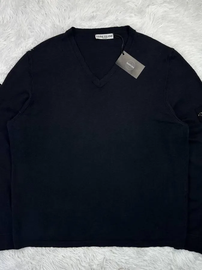 Stone Island Stone Island Sweater