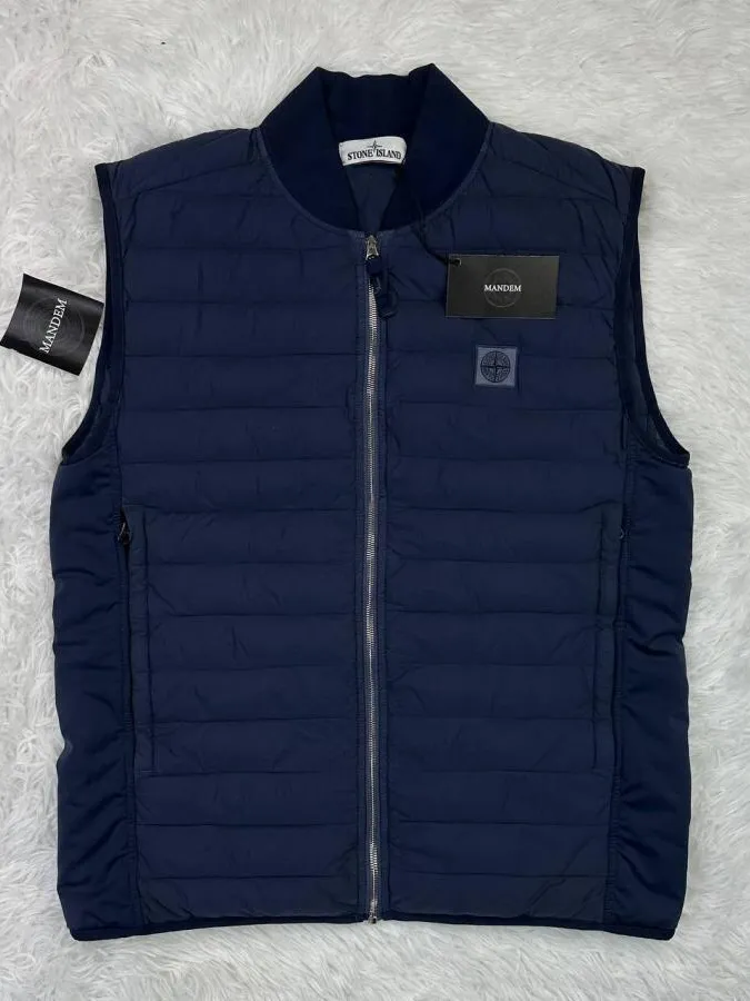 Stone Island Stone Island Loom Woven West
