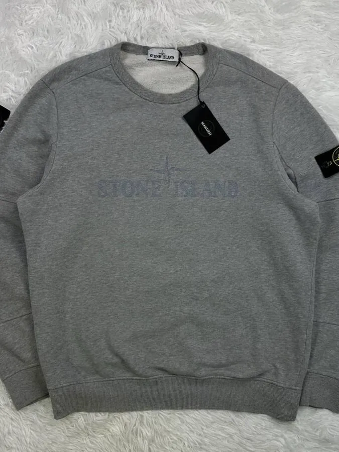 Stone Island Stone Island Sweatshirt
