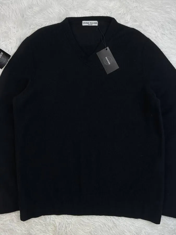 Stone Island Stone Island Sweater