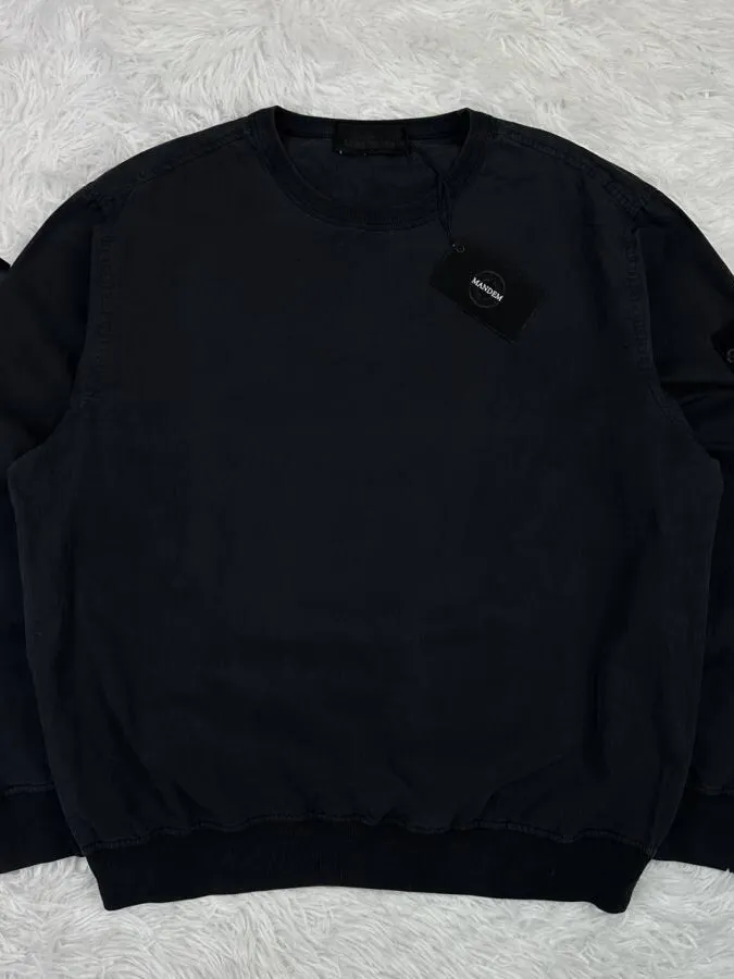 Stone Island Stone Island Ghost Piece Sweatshirt