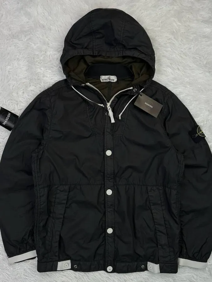 Stone Island Stone Island Membrana 3L TC
