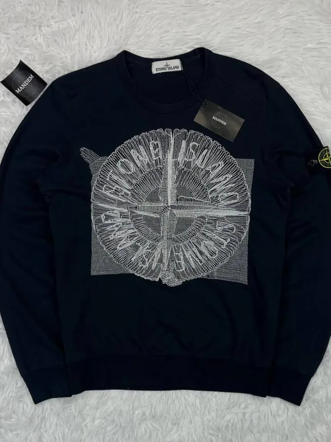 Stone Island Stone Island Sweatshirt