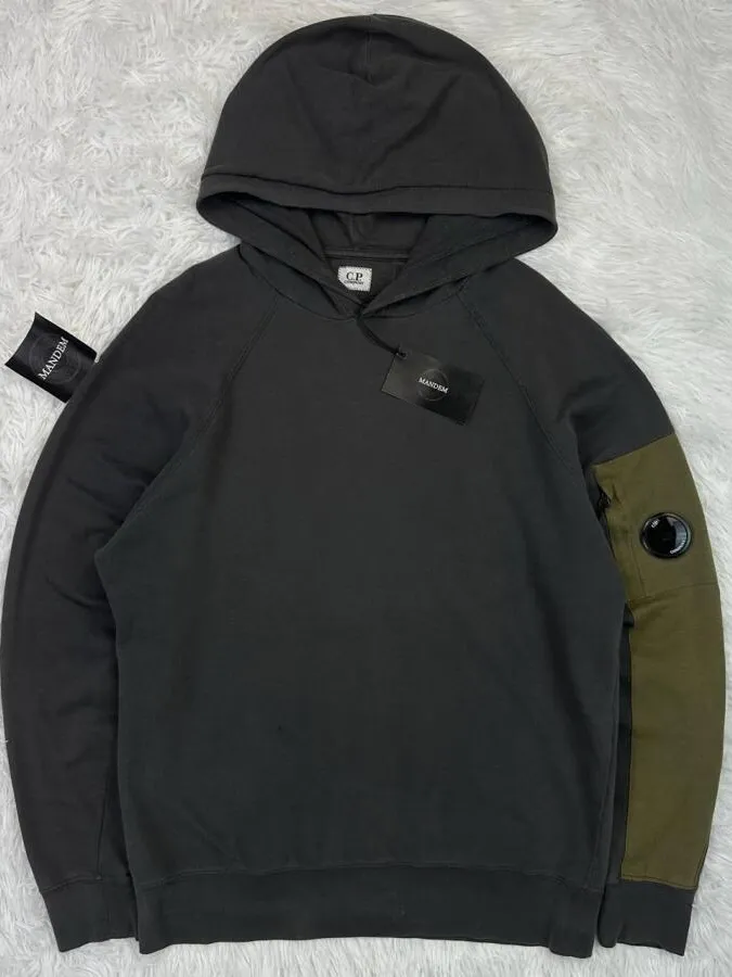 CP Company C.P. Company Hoodie