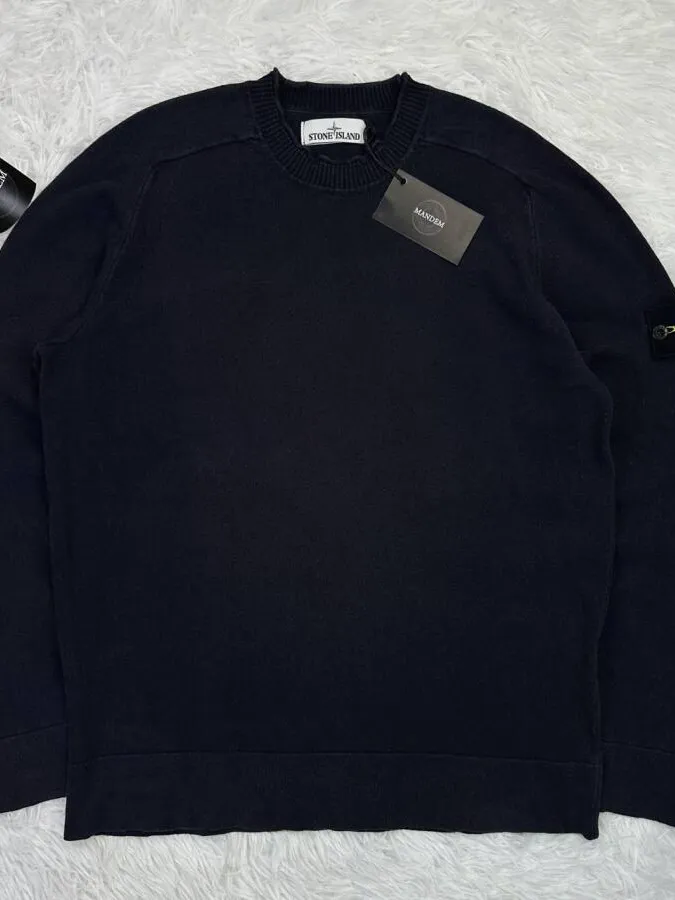 Stone Island Stone Island Sweater