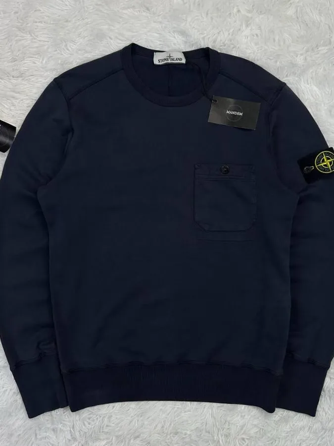 Stone Island Stone Island Sweathirt