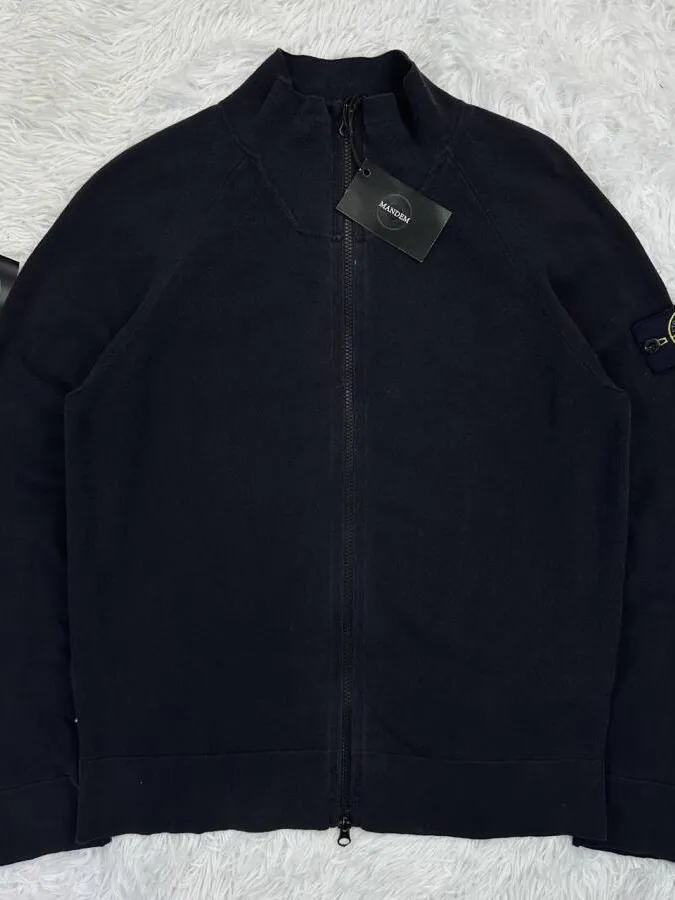 Stone Island Stone Island Zip