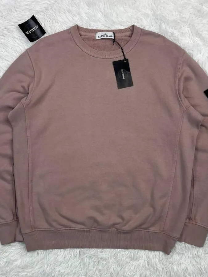 Stone Island Stone Island Sweatshirt
