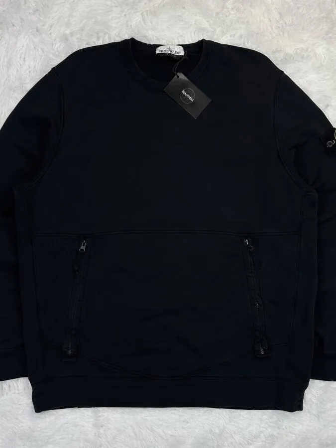 Stone Island Stone Island Sweatshirt