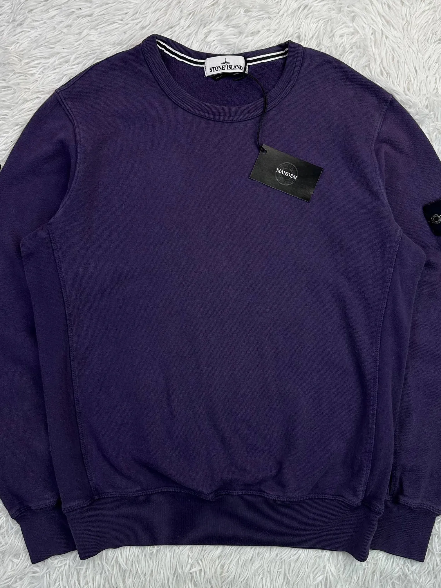 Stone Island Stone Island Sweatshirt 