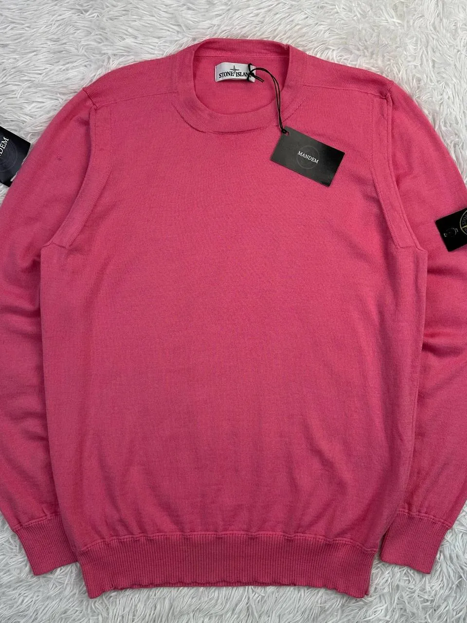 Stone Island Stone Island Sweater 
