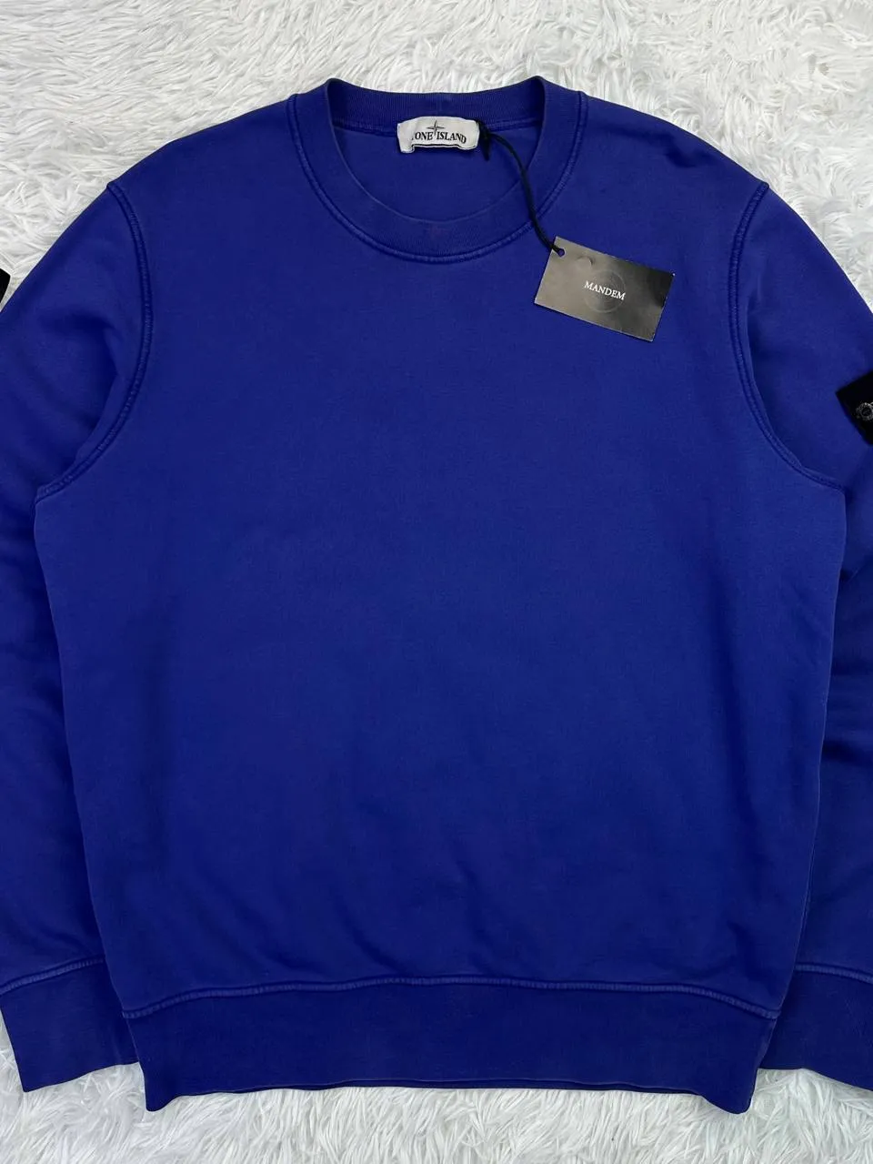 Stone Island Stone Island Sweatshirt