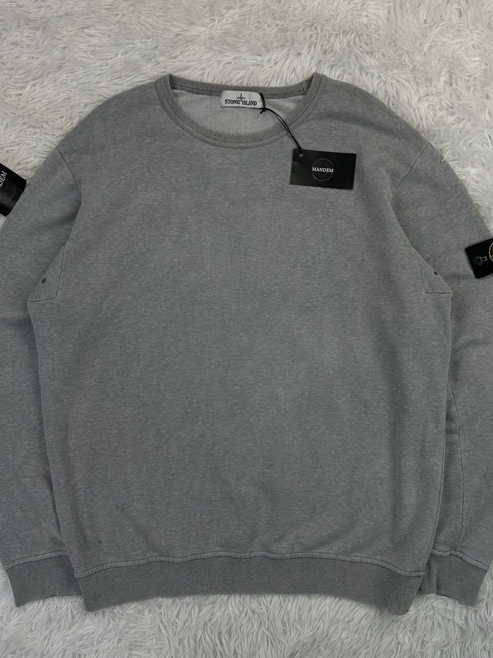 Stone Island Stone Island Sweatshirt 