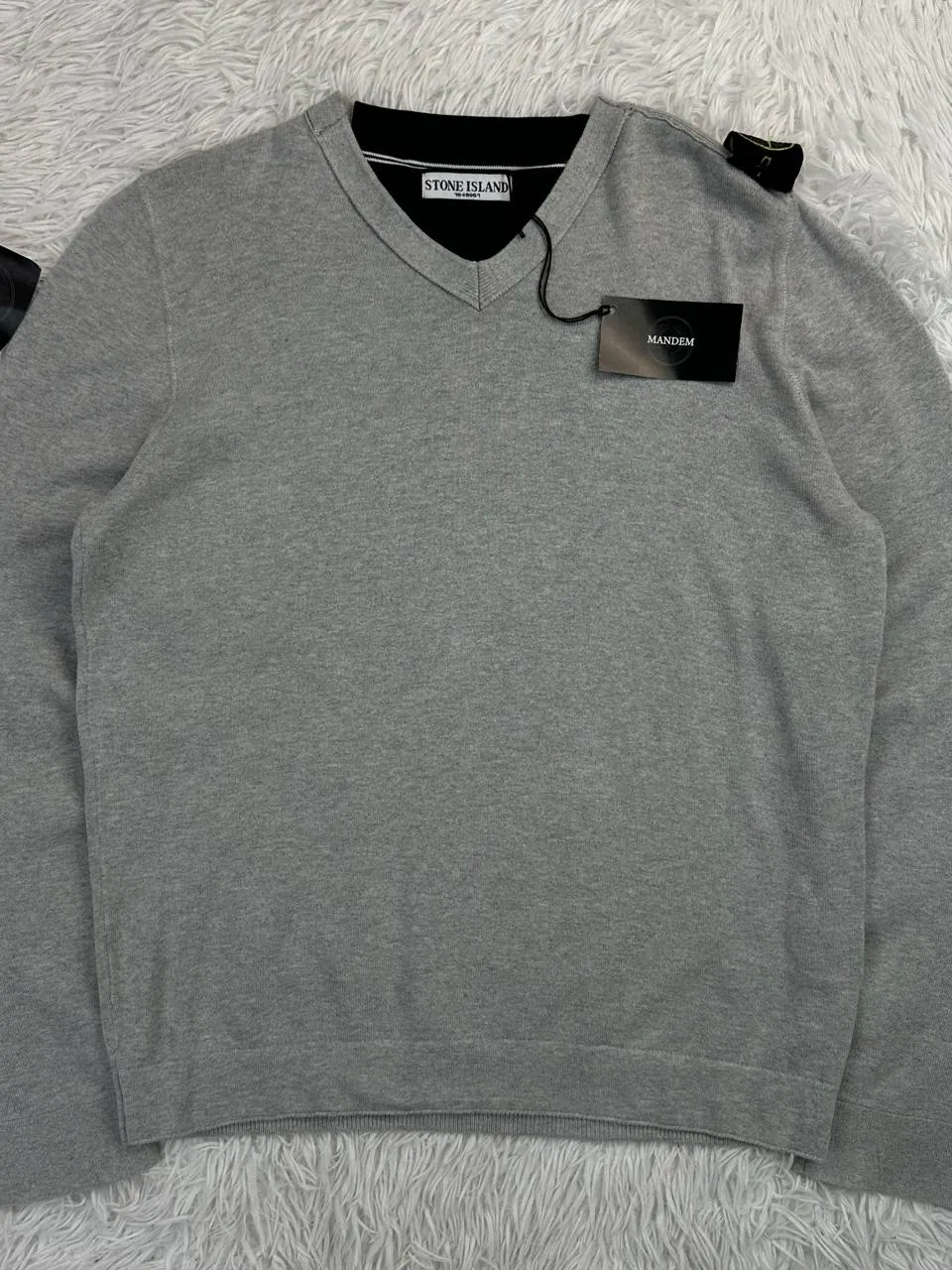 Stone Island Stone Island Sweater 