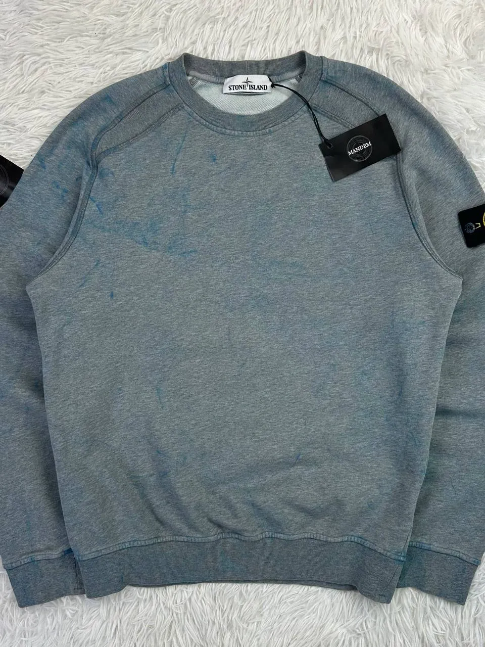 Stone Island Stone Island Dust Colour