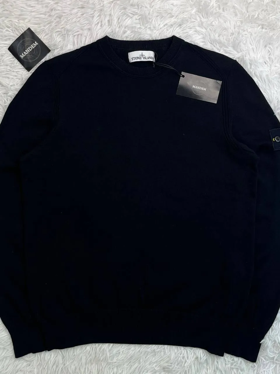 Stone Island Stone Island Sweater 
