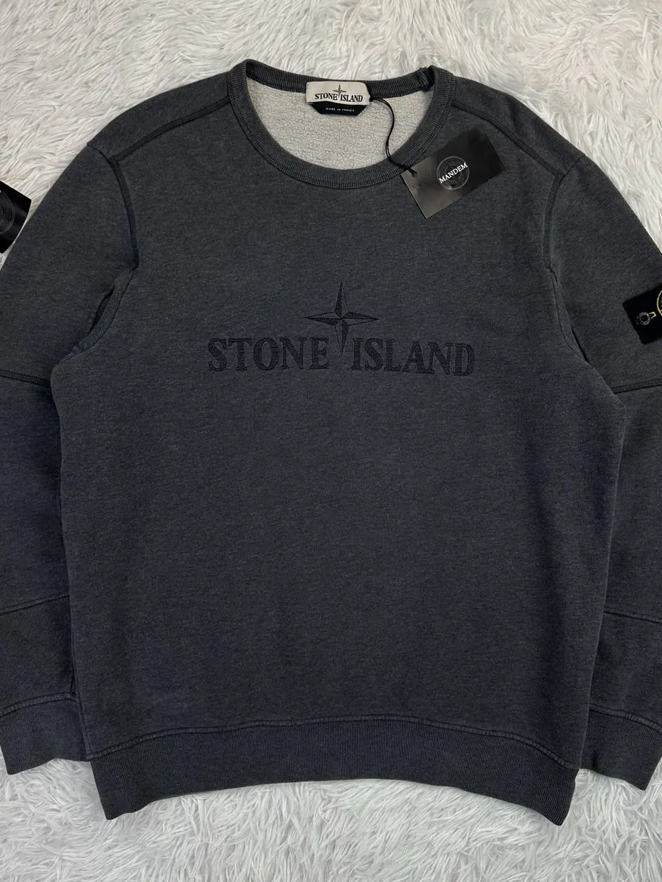 Stone Island Stone Island Sweatshirt