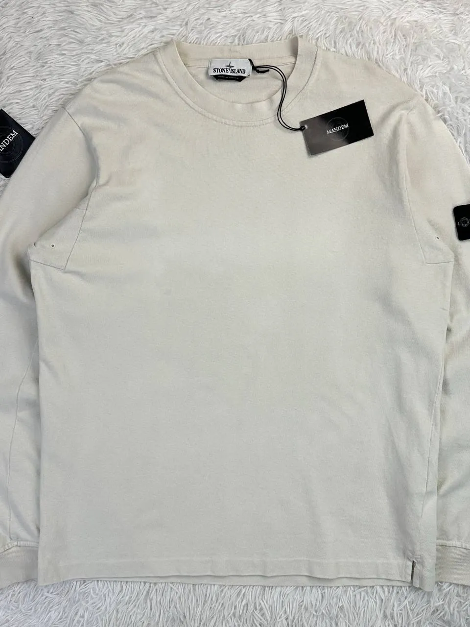 Stone Island Stone Island Sweatshirt 