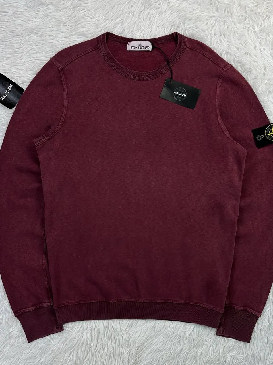 Stone Island Stone Island Sweatshirt 