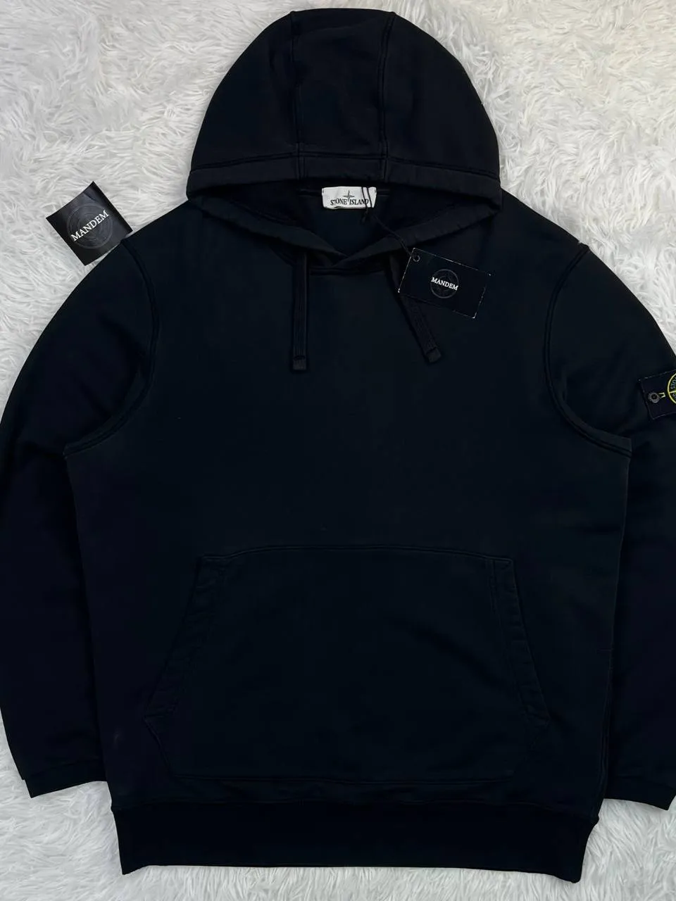 Stone Island Stone Island Hoodie