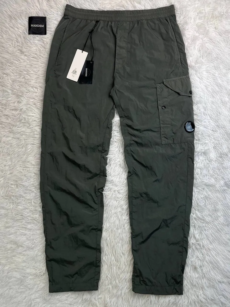 CP Company C.P. Company Pants
