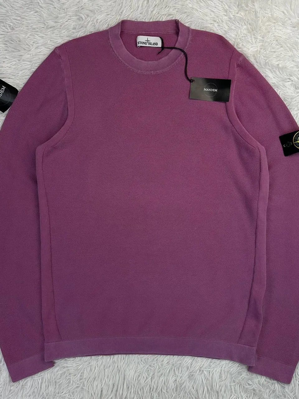 Stone Island Stone Island Sweater 