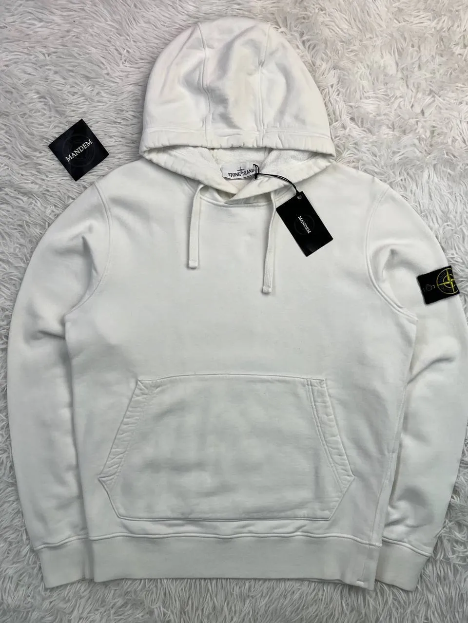 Stone Island Stone Island Hoodie 