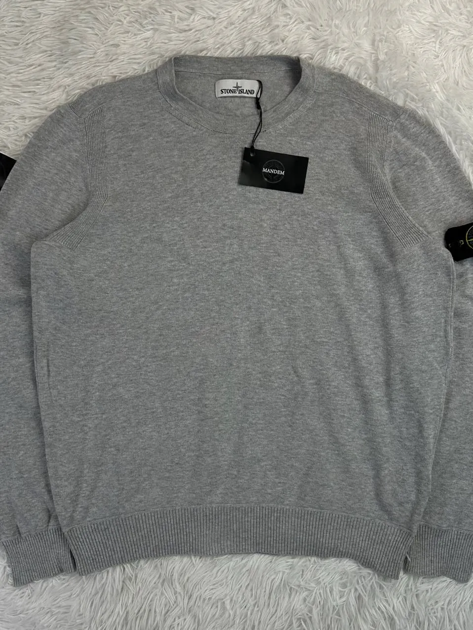 Stone Island Stone Island Sweater 