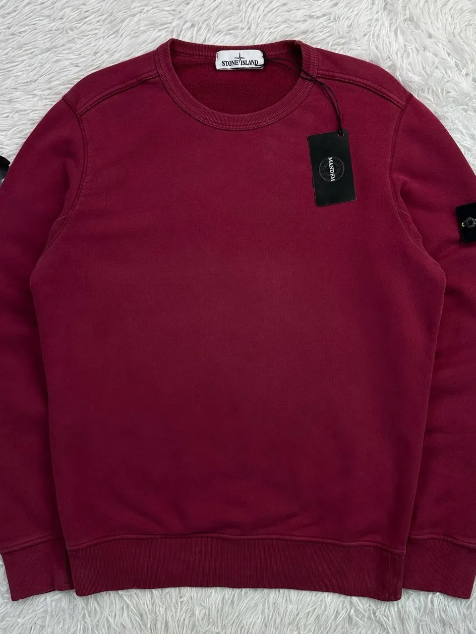 Stone Island Stone Island Sweatshirt 
