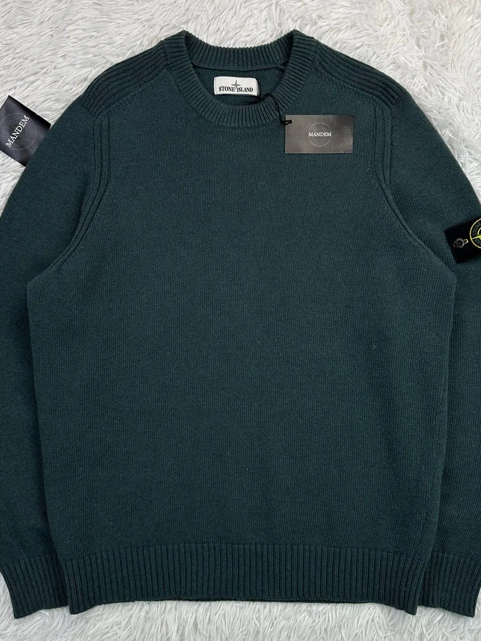Stone Island Stone Island Sweater 