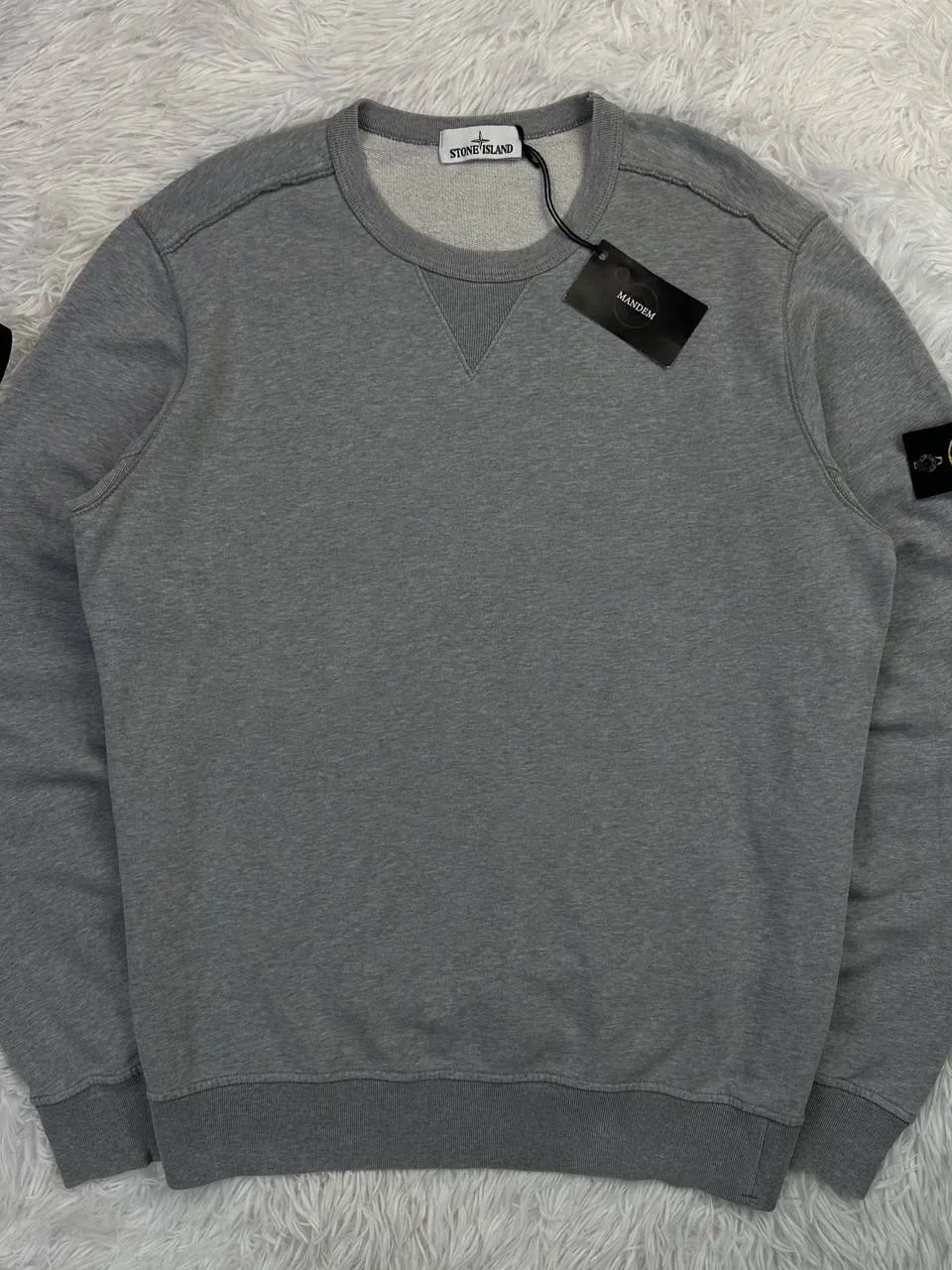 Stone Island Stone Island Sweatshirt 