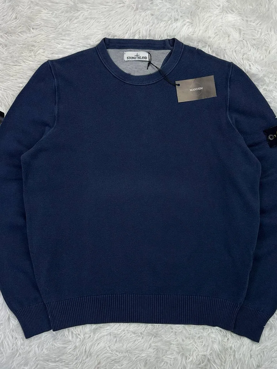 Stone Island Stone Island Sweater 