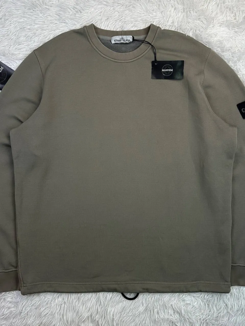Stone Island Stone Island Sweatshirt 